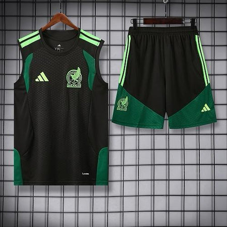 ensemble débardeur Mexico