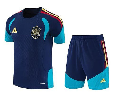 ensemble t-shirt Espagne