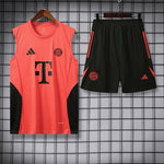 ensemble débardeur Bayern Munich