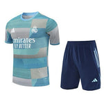 ensemble t-shirt Real Madrid