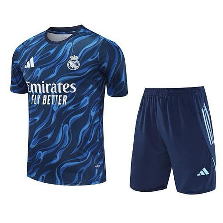 ensemble t-shirt Real Madrid