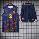 ensemble débardeur Barcelona
