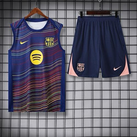 ensemble débardeur Barcelona