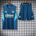 ensemble débardeur Club América