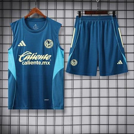 ensemble débardeur Club América