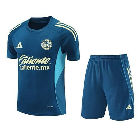 ensemble t-shirt Club América