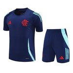 ensemble t-shirt Flamengo