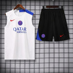 ensemble débardeur PSG