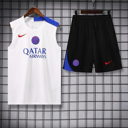 ensemble débardeur PSG