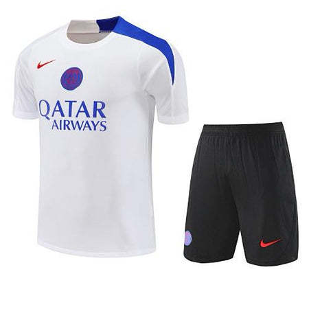 ensemble t-shirt PSG