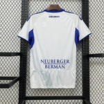 Maillot Como extérieur 2025-26