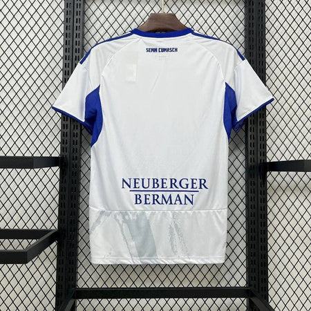 Maillot Como extérieur 2025-26