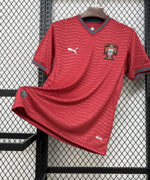 Maillot Portugal Coupe du monde 2026