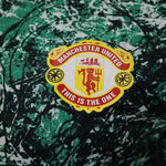 Maillot Manchester United foot 2024 2025
