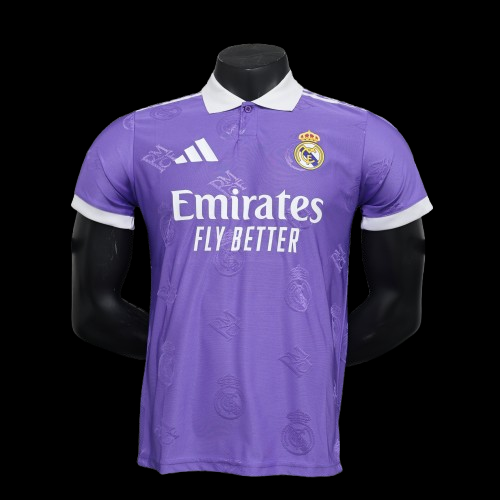 Maillot Concept Réal Madrid