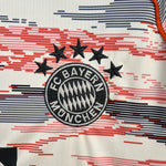 Maillot Bayern Munich extérieur 2025-26