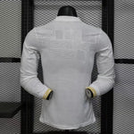 Maillot Mexique concept manches longues 2025-26