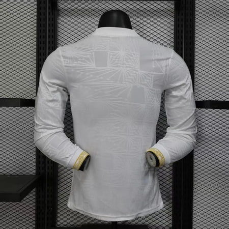 Maillot Mexique concept manches longues 2025-26