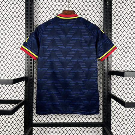 Maillot Arsenal extérieur 2026-27