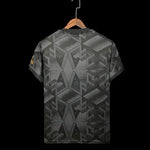 Maillot Arsenal saison 2022-2023 extérieur away noir