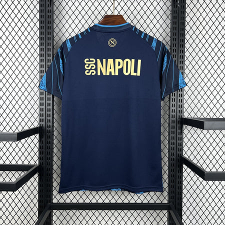 Maillot Naples 2026-27