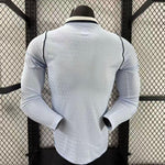 Maillot Urugway manches longues Coupe du monde 2026