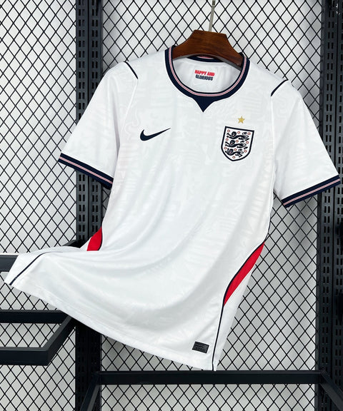 Maillot Angleterre Coupe du monde 2026