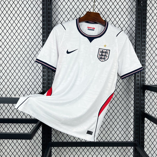 Maillot Angleterre Coupe du monde 2026