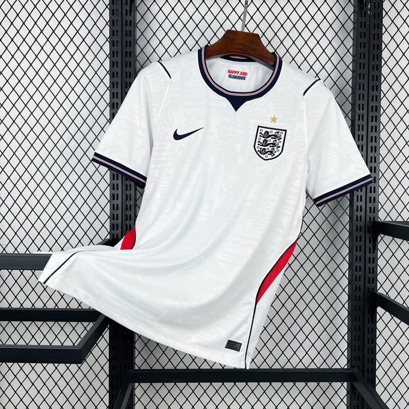Maillot Angleterre Coupe du monde 2026