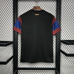 Maillot foot FC Barcelone 2024 2025 entraînement