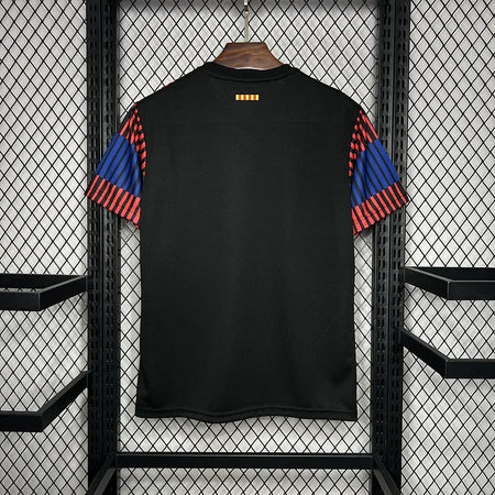 Maillot foot FC Barcelone 2024 2025 entraînement