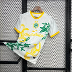 Maillot Inter Milan concept 2024-25