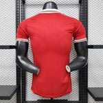 Maillot Manchester United 2026-27