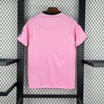 Maillot Leicester extérieur 2025-26