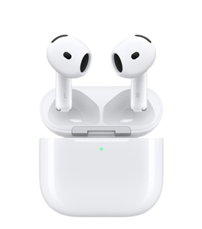 AirPods 4