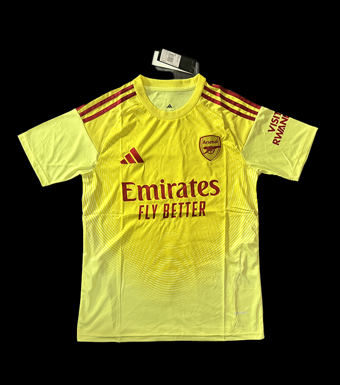 Maillot Exterieur Arsenal 2025-2026