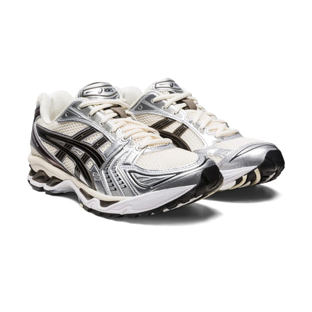 gel kayano 14 Cream/ marron