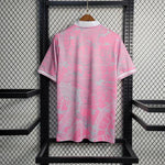 Maillot Real Madrid saison 2023-2024 édition spéciale Dragon rose