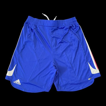 Short France 2025-26