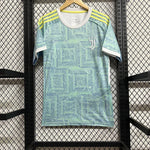 Maillot Juventus extérieur 2025-26
