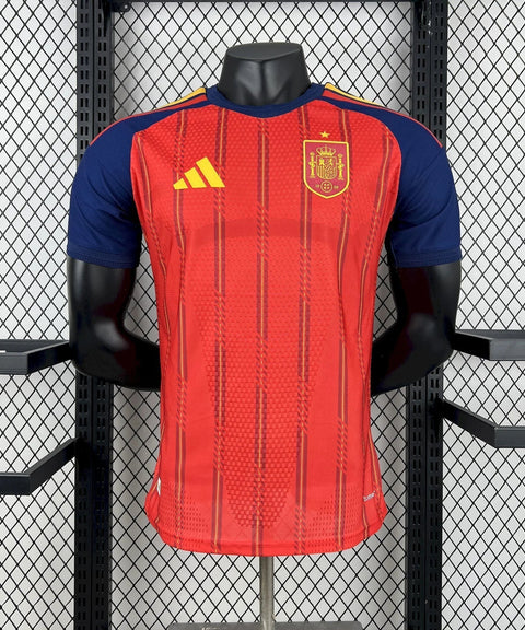 Maillot Espagne Coupe du monde 2026