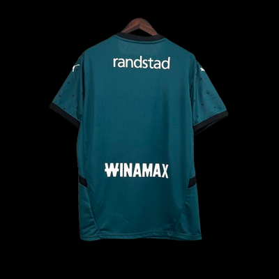 Maillot Extérieur Lens 2024-2025