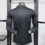 Maillot Portugal extérieur manches longues Coupe du monde 2026