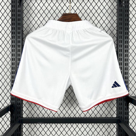 Short Japon Coupe du monde 2026