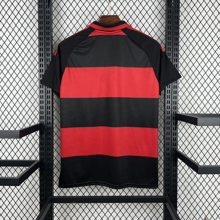 Maillot Flamengo 2026-27