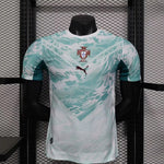 Maillot Portugal entrainement Coupe du monde 2026