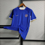Maillot Chealsea saison 2023-2024 domicile