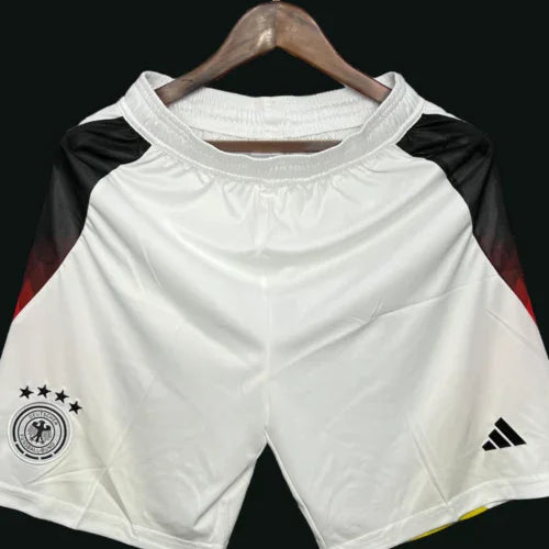 Short Allemagne 2024-25