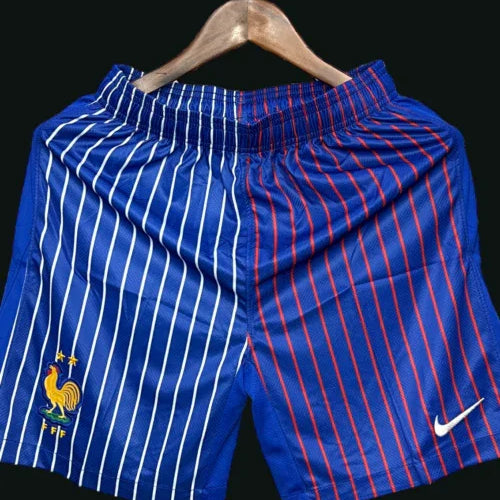 Short France 2024-25