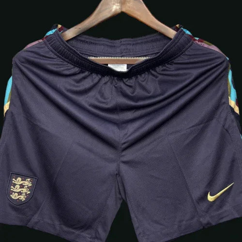 Short Angleterre 2024-25